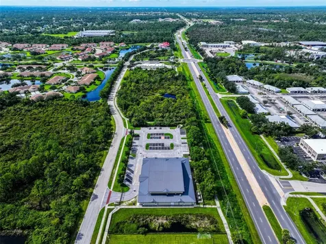 2597 Sycamore Street North Port FL 34289