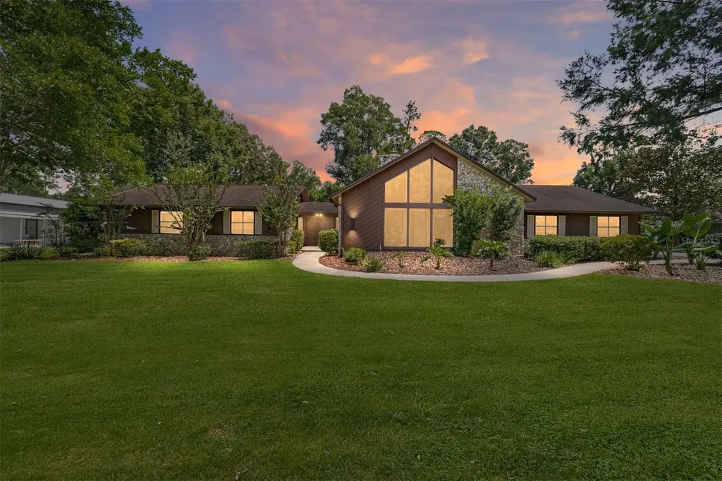 165 NE 55th Avenue Ocala FL 34470