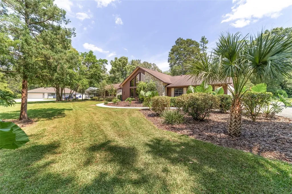 165 NE 55th Avenue Ocala FL 34470