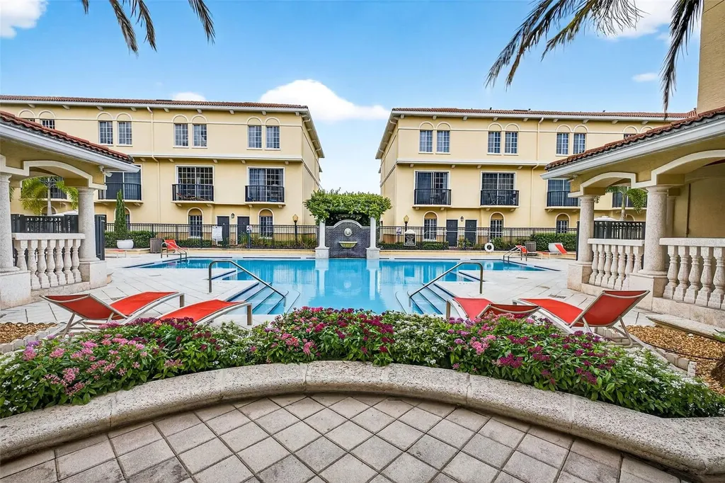 5214 Hampton Beach Place Tampa FL 33609