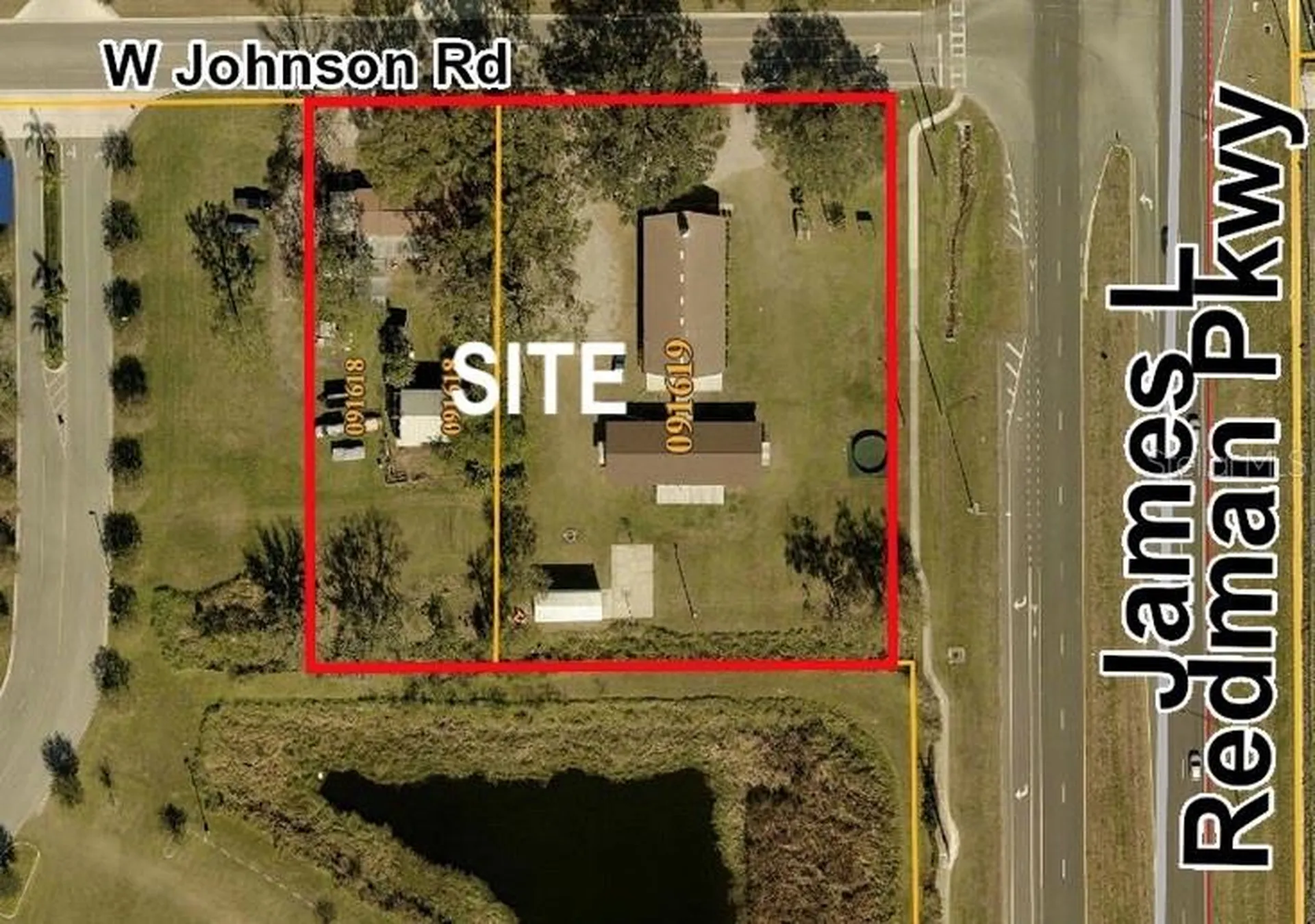 103 Johnson Road Plant City FL 33566