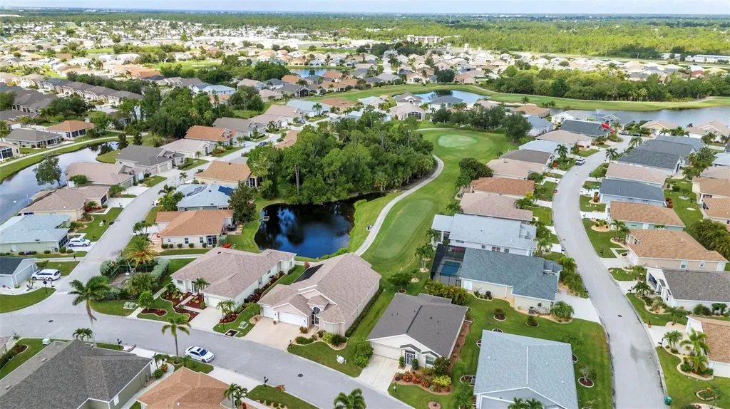 24419 Buckingham Way Punta Gorda FL 33980