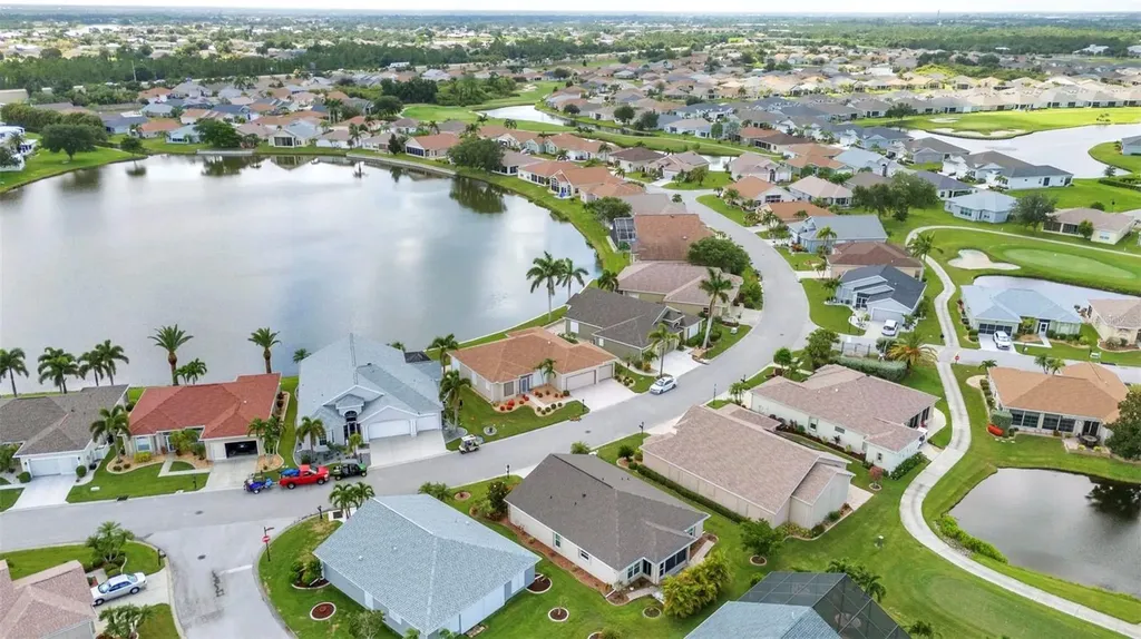 24419 Buckingham Way Punta Gorda FL 33980