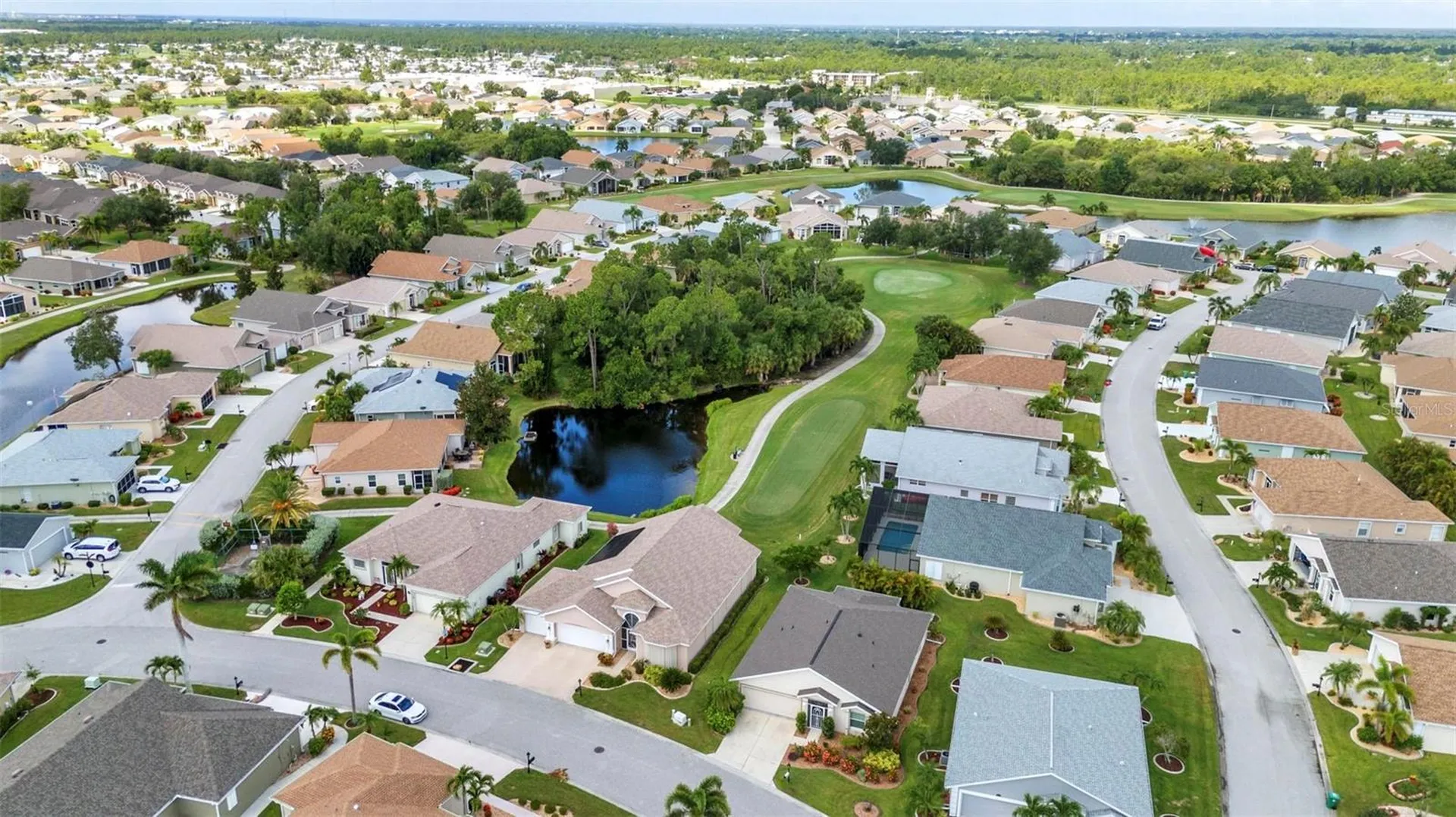 24419 Buckingham Way Punta Gorda FL 33980
