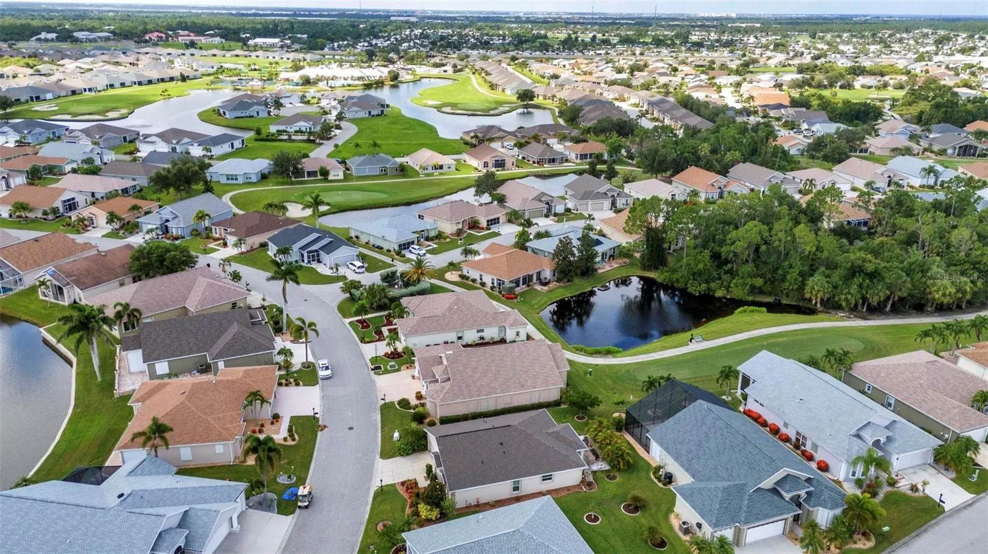 24419 Buckingham Way Punta Gorda FL 33980