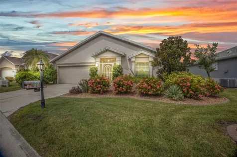 24419 Buckingham Way Punta Gorda FL 33980