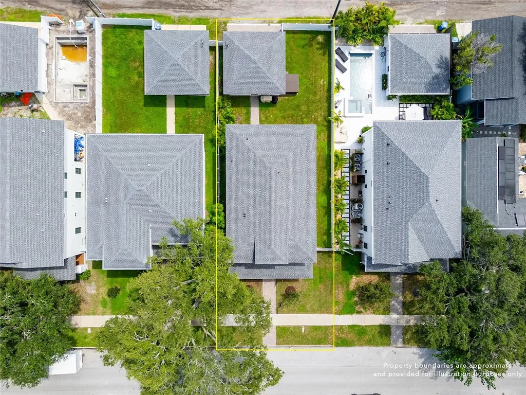 3037 10th Street N St Petersburg FL 33704