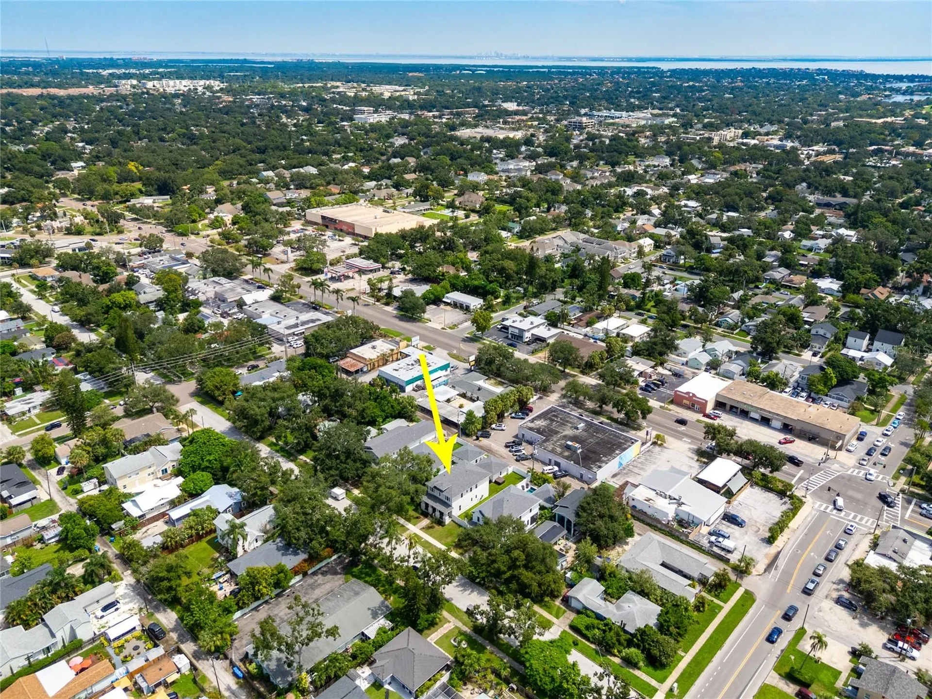 3037 10th Street N St Petersburg FL 33704