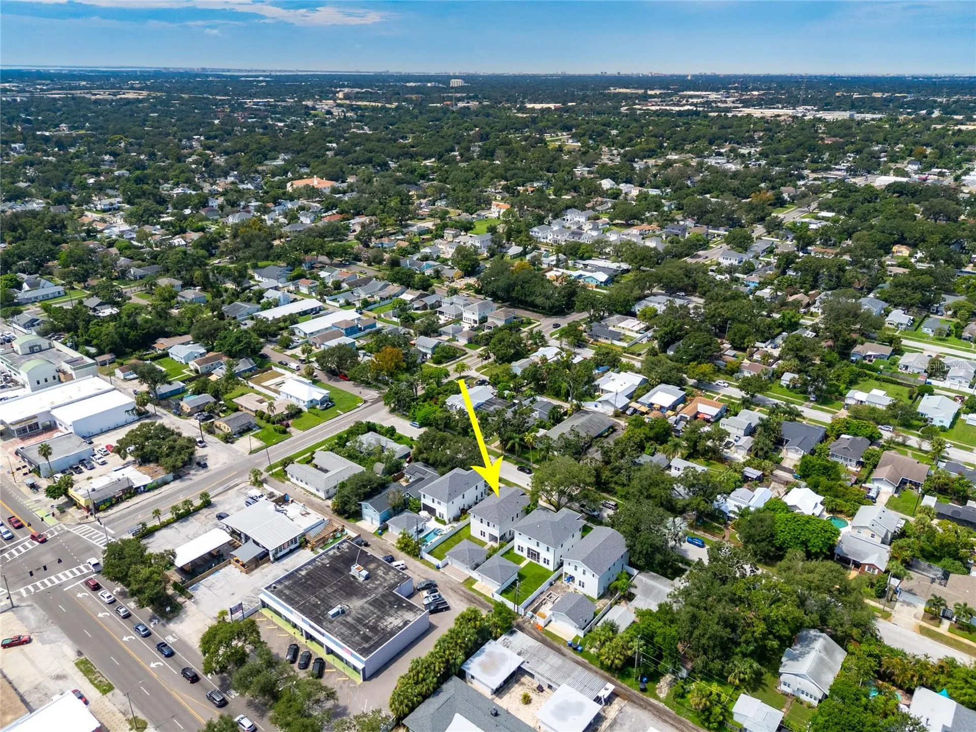 3037 10th Street N St Petersburg FL 33704