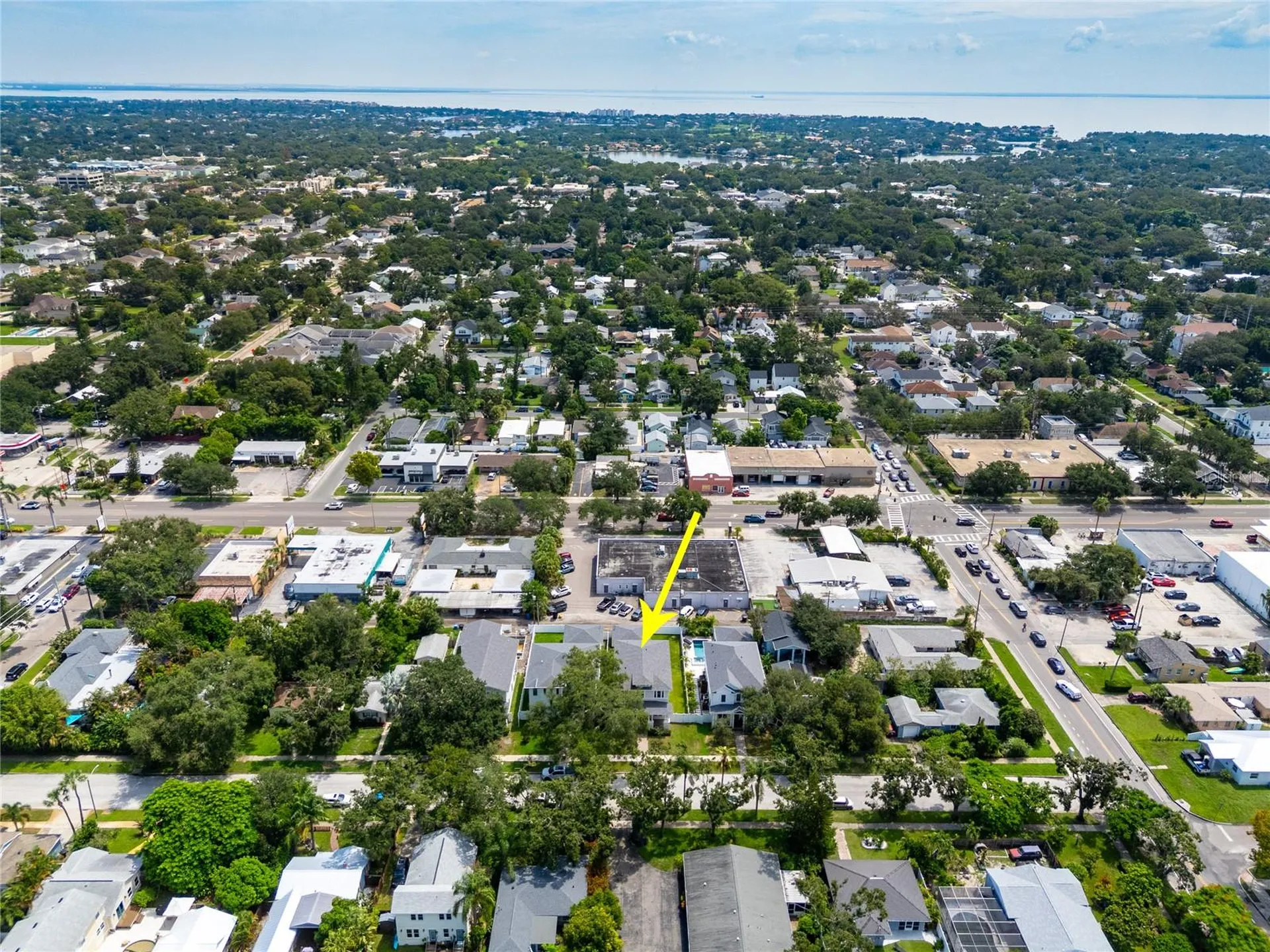 3037 10th Street N St Petersburg FL 33704