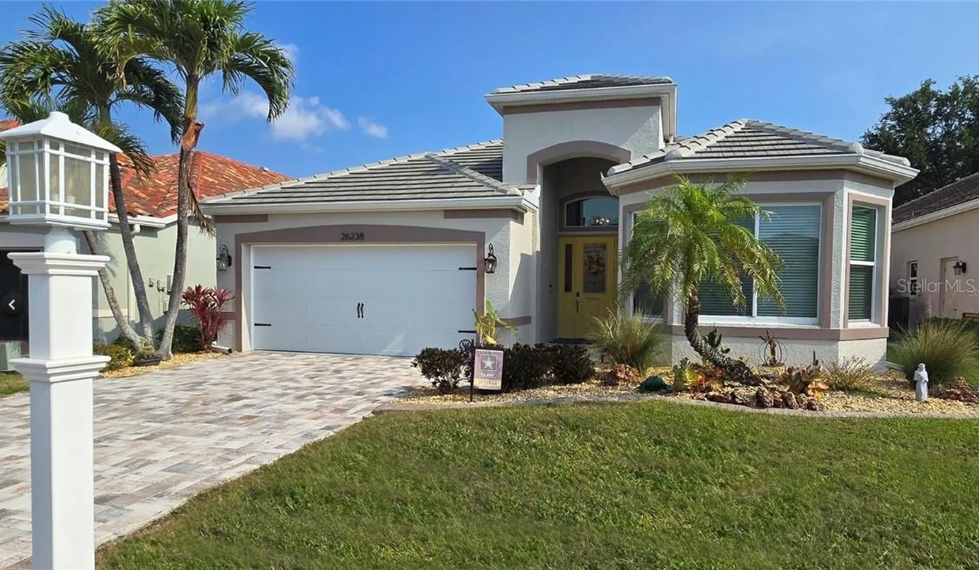 Punta Gorda FL, 26238 Feathersound Drive S