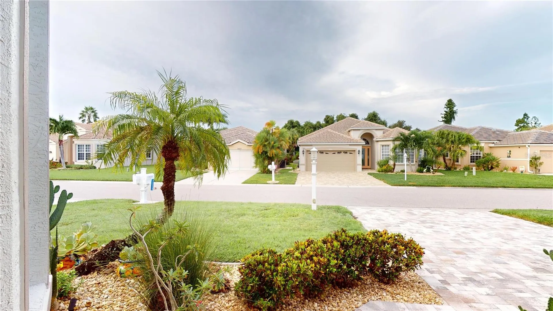 26238 Feathersound Drive S Punta Gorda FL 33955