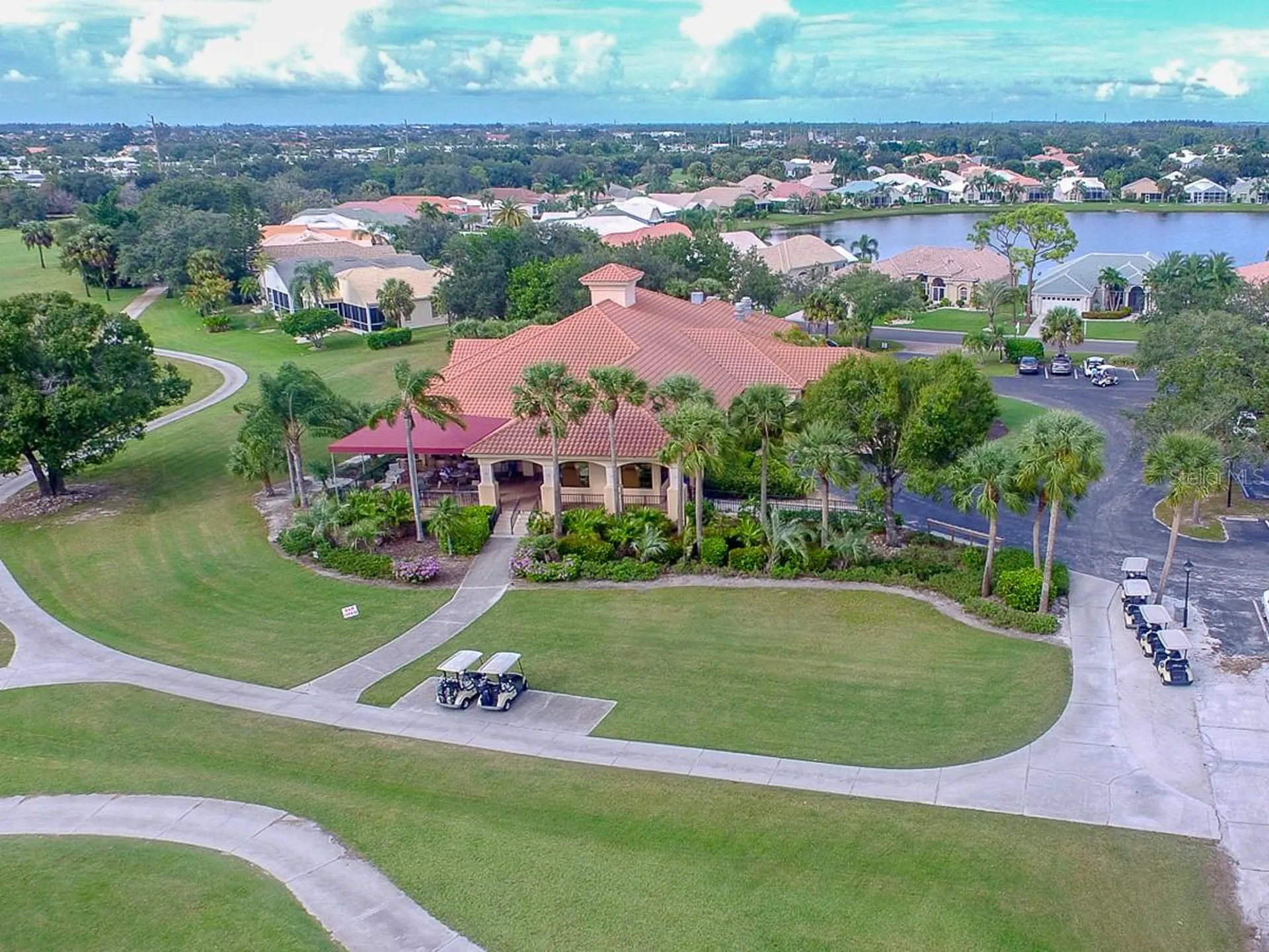 26238 Feathersound Drive S Punta Gorda FL 33955