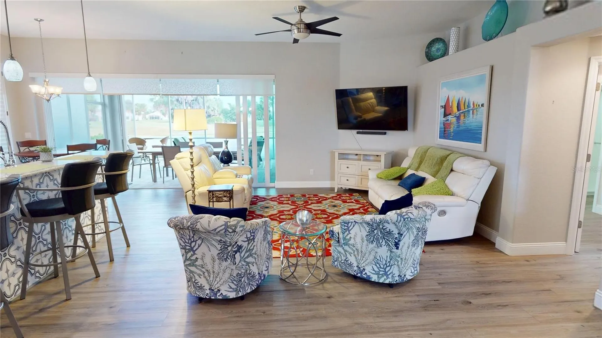 26238 Feathersound Drive S Punta Gorda FL 33955