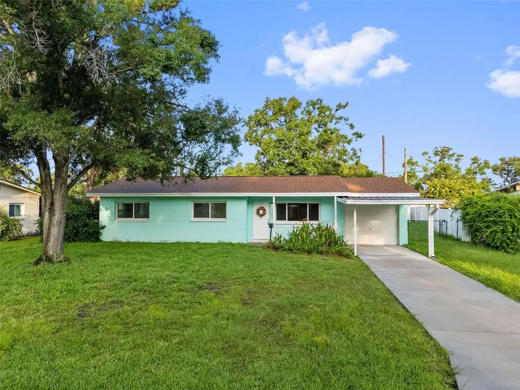 5680 Pershing Street NE St Petersburg FL 33703