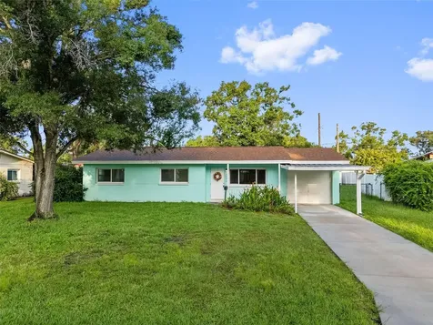 5680 Pershing Street NE St Petersburg FL 33703
