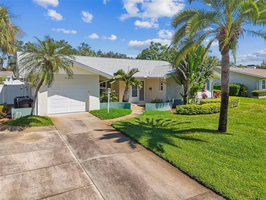 1045 44th Avenue NE St Petersburg FL 33703