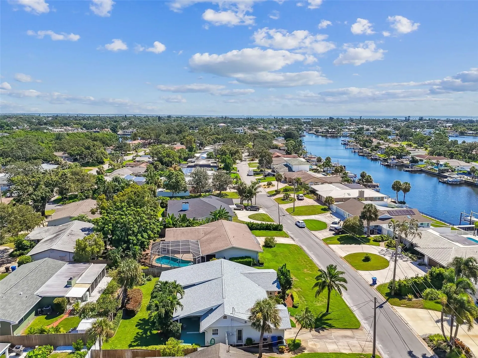 1045 44th Avenue NE St Petersburg FL 33703