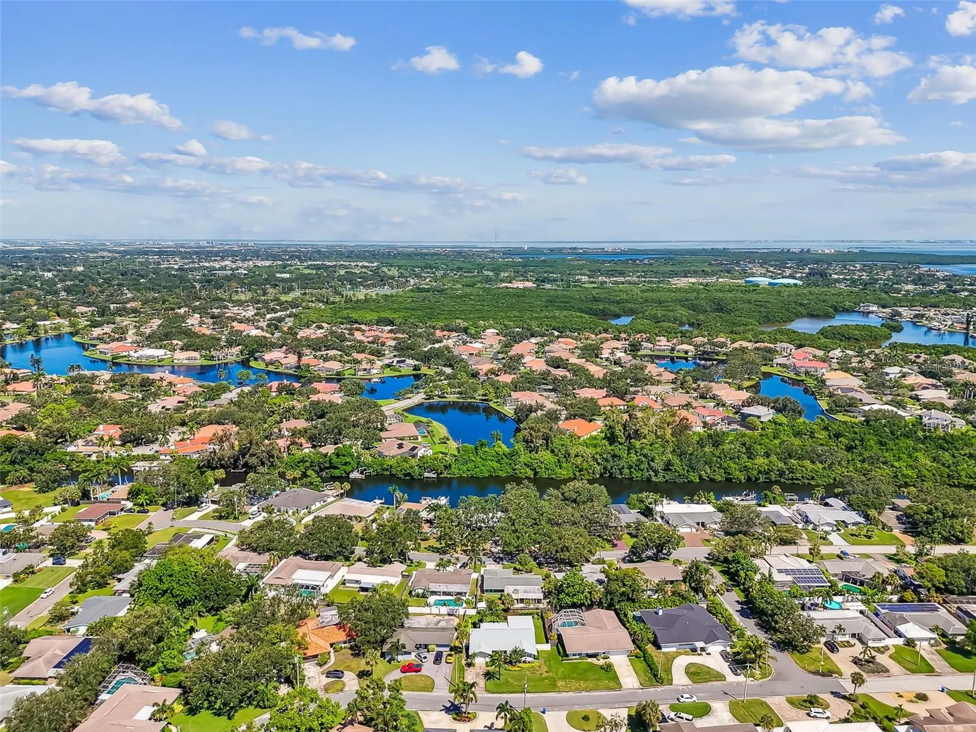 1045 44th Avenue NE St Petersburg FL 33703