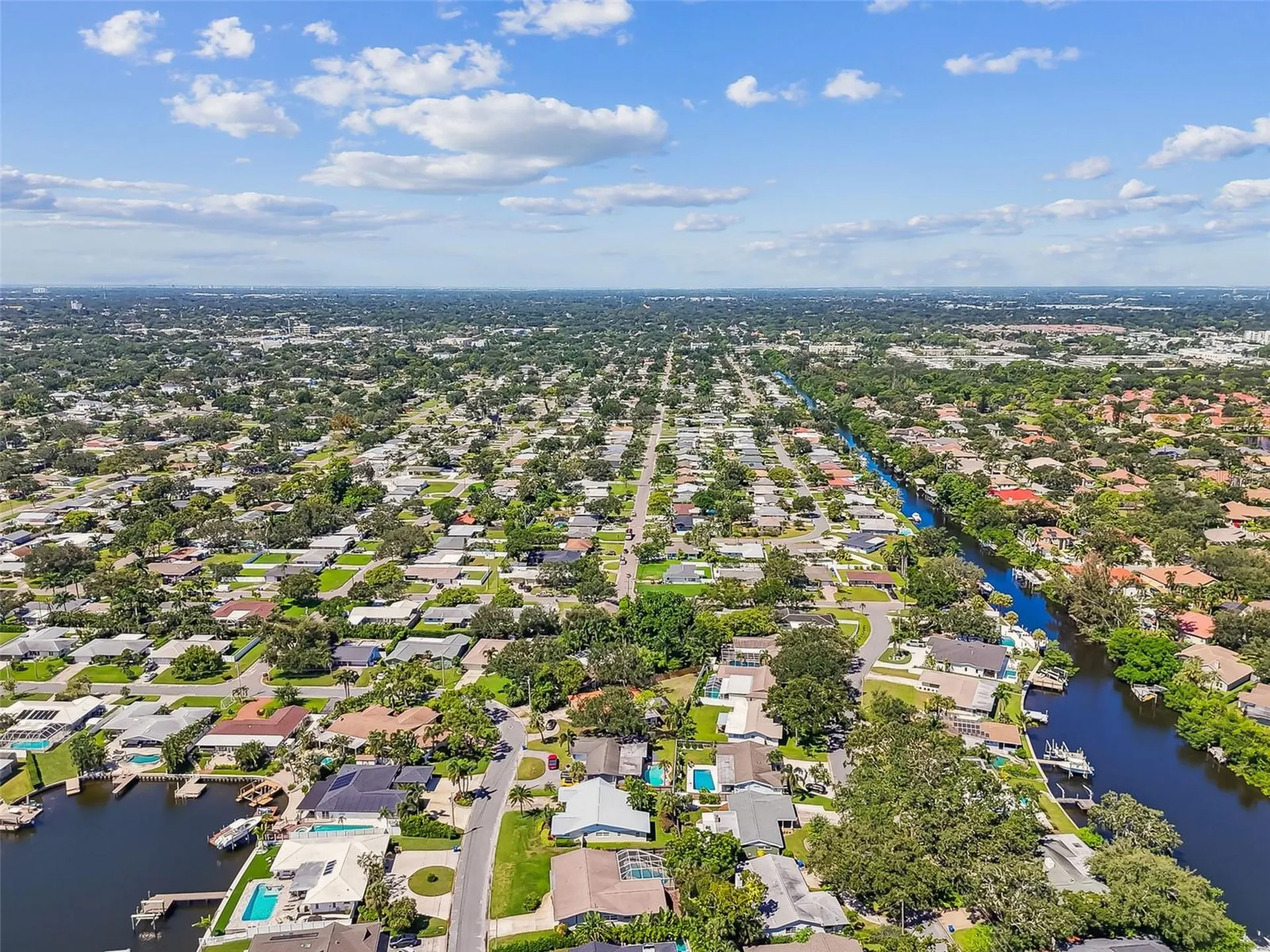 1045 44th Avenue NE St Petersburg FL 33703