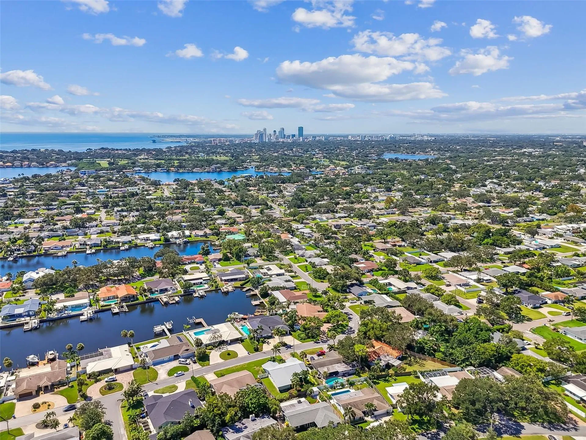 1045 44th Avenue NE St Petersburg FL 33703