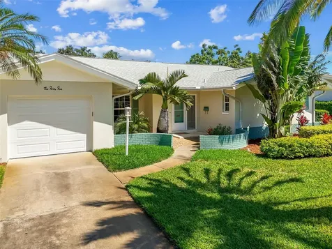 1045 44th Avenue NE St Petersburg FL 33703