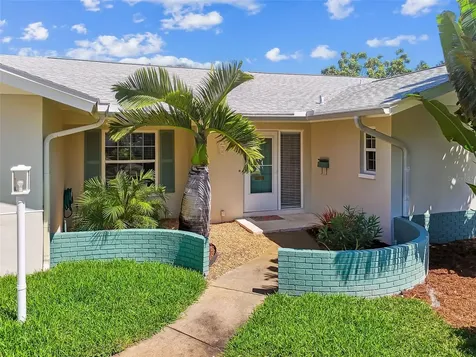 1045 44th Avenue NE St Petersburg FL 33703