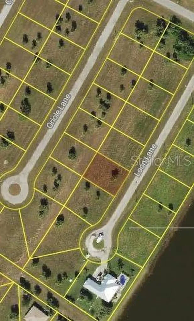 7 Loon Lane Placida FL 33946