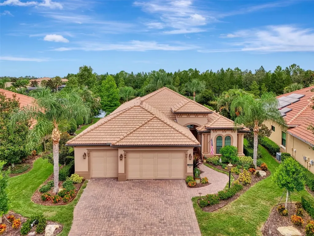 14703 Secret Harbor Place Lakewood Ranch FL 34202