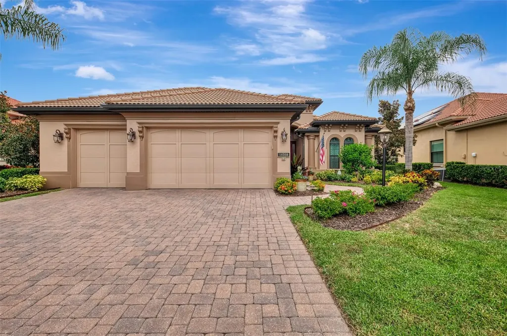 14703 Secret Harbor Place Lakewood Ranch FL 34202