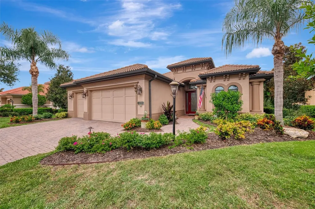14703 Secret Harbor Place Lakewood Ranch FL 34202