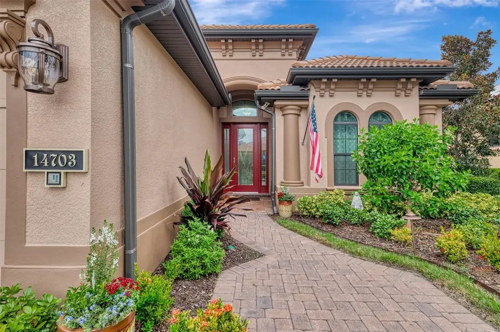 14703 Secret Harbor Place Lakewood Ranch FL 34202