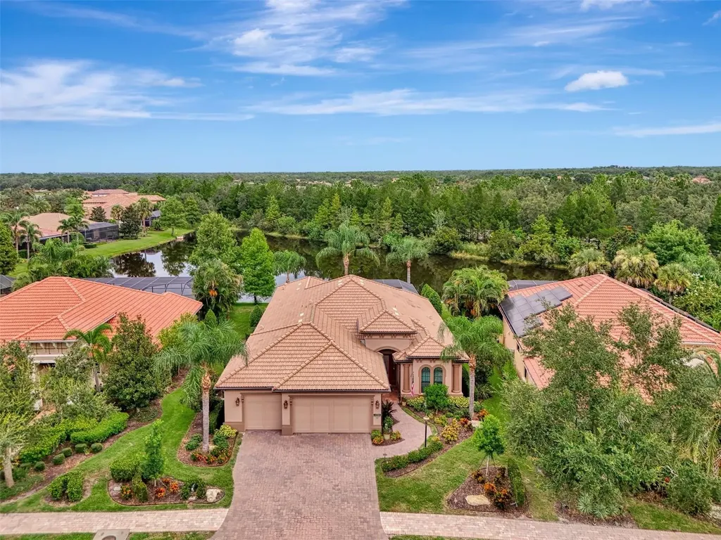14703 Secret Harbor Place Lakewood Ranch FL 34202