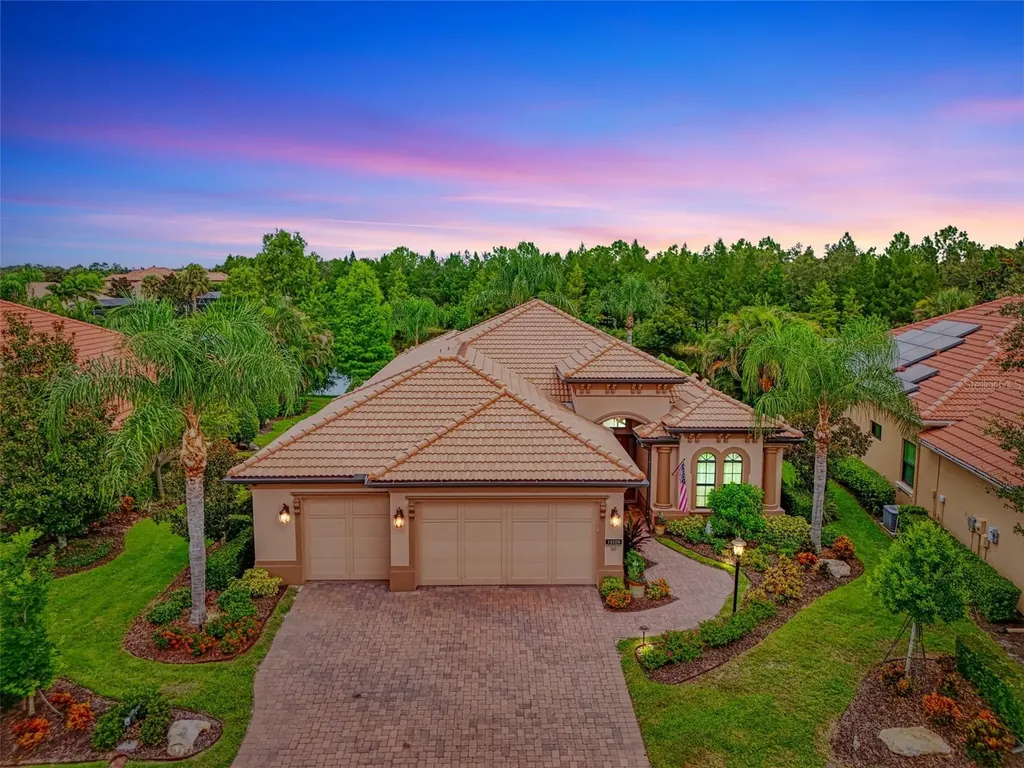 14703 Secret Harbor Place Lakewood Ranch FL 34202