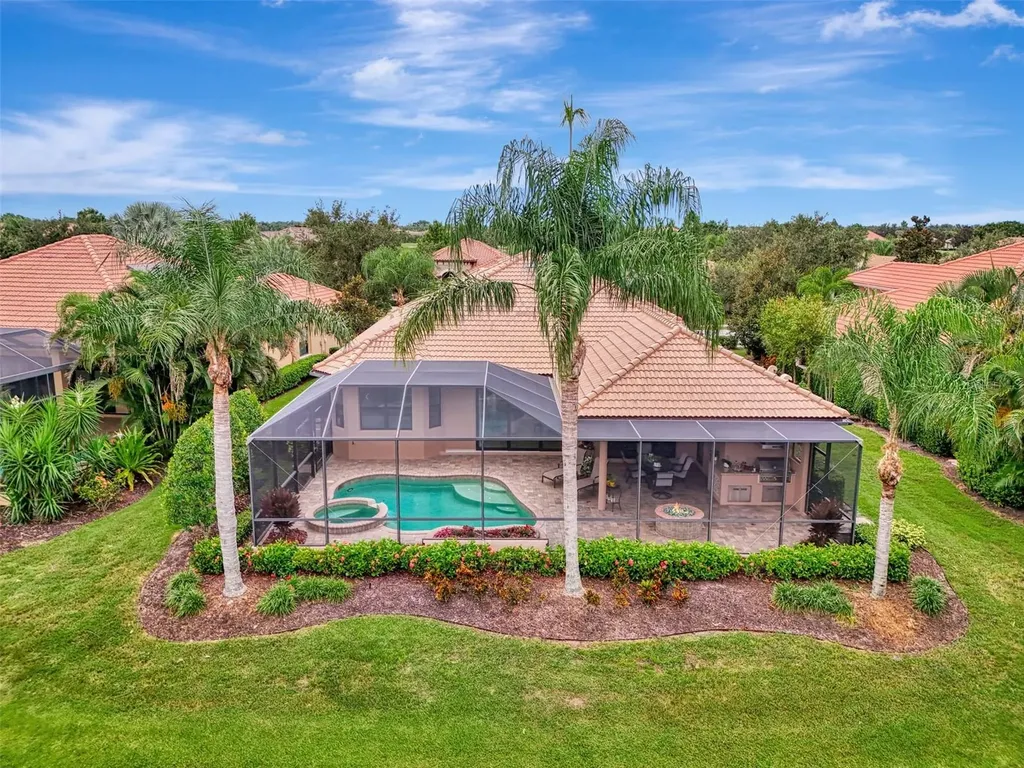 14703 Secret Harbor Place Lakewood Ranch FL 34202