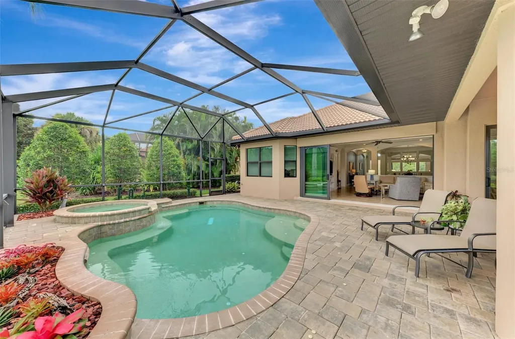 14703 Secret Harbor Place Lakewood Ranch FL 34202