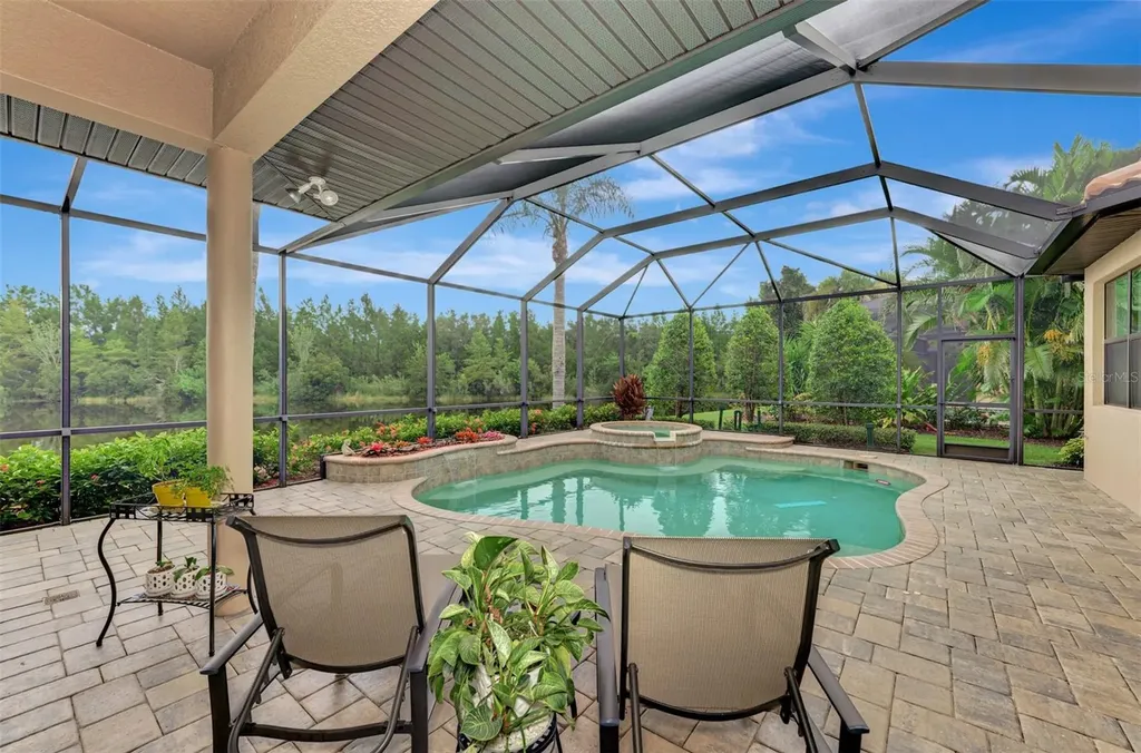 14703 Secret Harbor Place Lakewood Ranch FL 34202