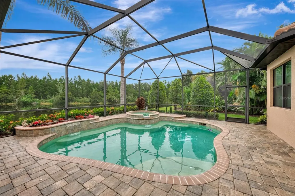 14703 Secret Harbor Place Lakewood Ranch FL 34202
