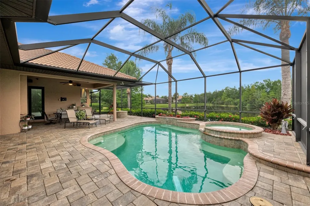 14703 Secret Harbor Place Lakewood Ranch FL 34202