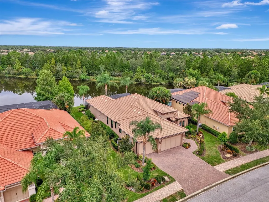 14703 Secret Harbor Place Lakewood Ranch FL 34202