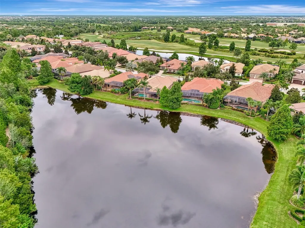 14703 Secret Harbor Place Lakewood Ranch FL 34202