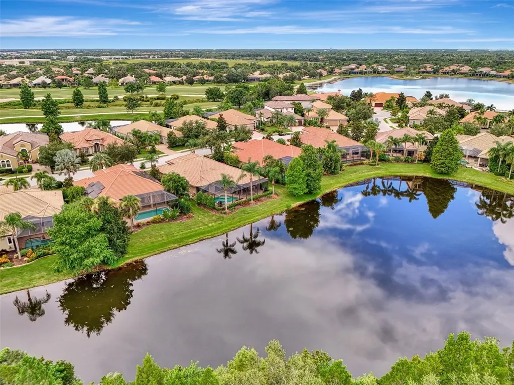 14703 Secret Harbor Place Lakewood Ranch FL 34202