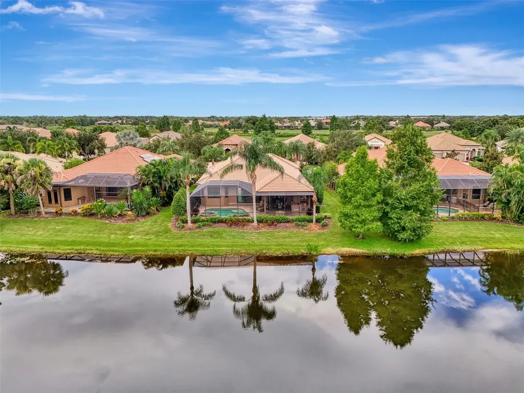 14703 Secret Harbor Place Lakewood Ranch FL 34202