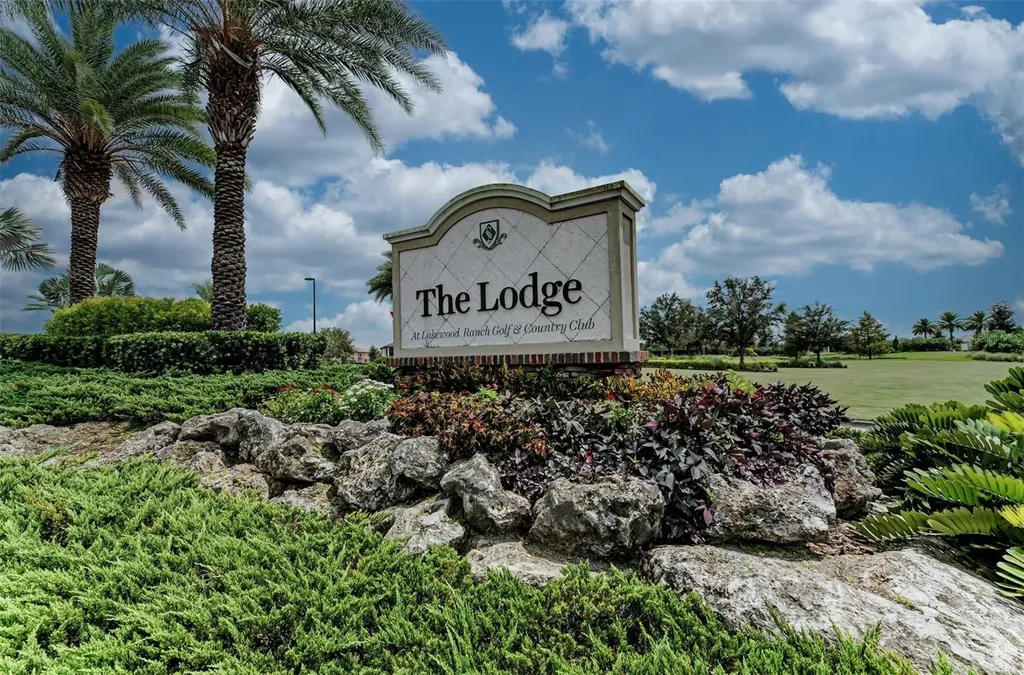 14703 Secret Harbor Place Lakewood Ranch FL 34202