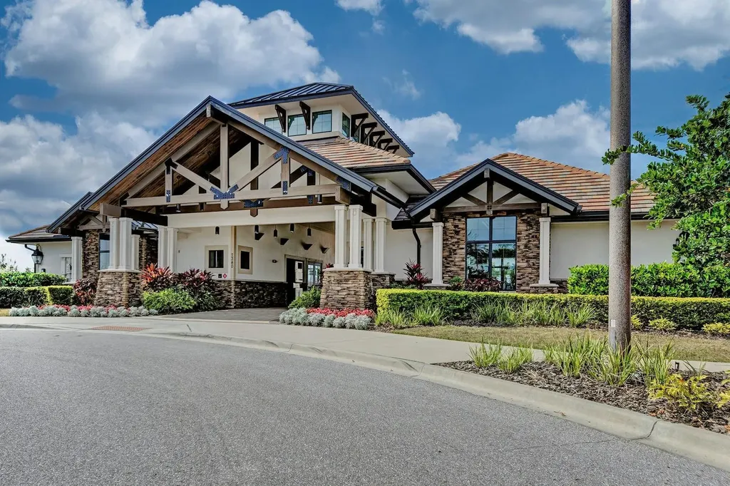 14703 Secret Harbor Place Lakewood Ranch FL 34202