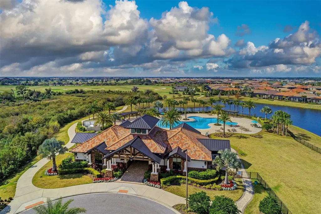 14703 Secret Harbor Place Lakewood Ranch FL 34202