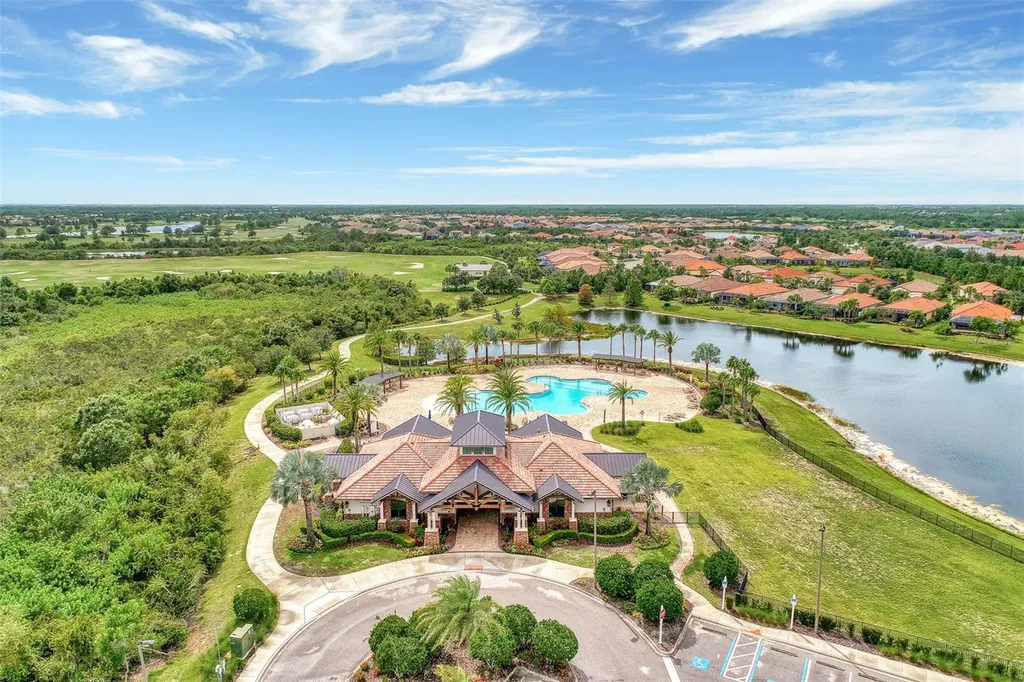 14703 Secret Harbor Place Lakewood Ranch FL 34202