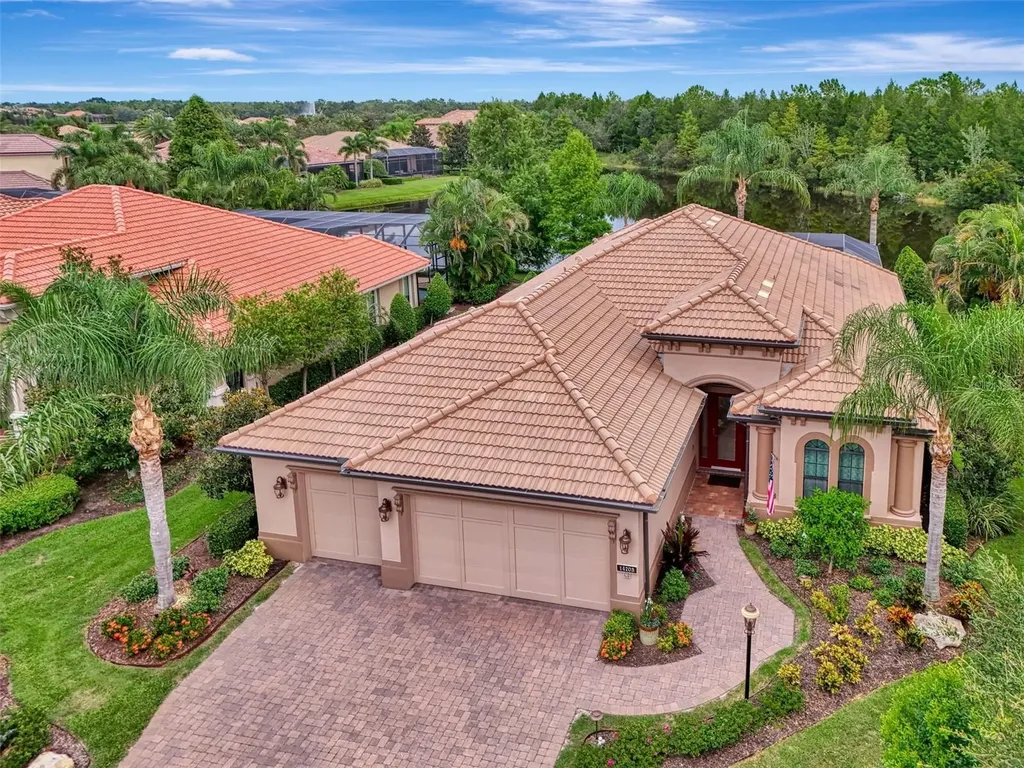 14703 Secret Harbor Place Lakewood Ranch FL 34202