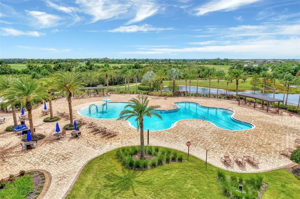 14703 Secret Harbor Place Lakewood Ranch FL 34202