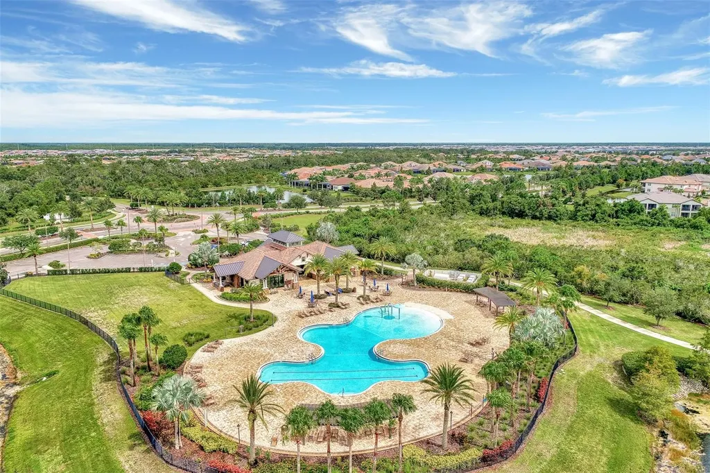 14703 Secret Harbor Place Lakewood Ranch FL 34202